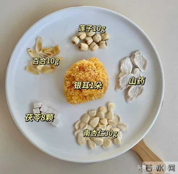 想养出水光肌?这5种食物就够了,越吃越嫩