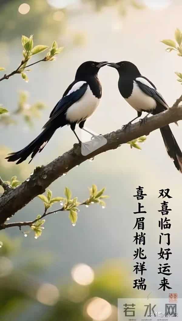 “家喜不可外扬”：喜鹊临门！你家孩子这两天就迎转机，厚积薄发