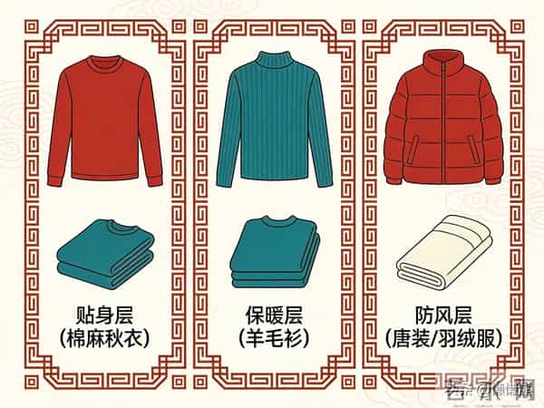 大降温！全国“冻手冻脚”模式开启，这6个御寒小窍门太管用了！