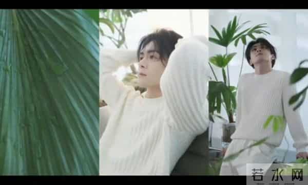 曾舜晞在横店的家，这大概就是努力工作赚钱的意义吧！