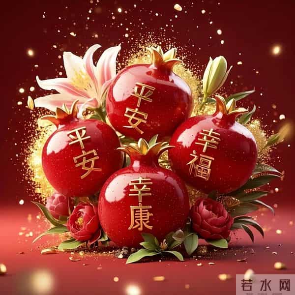 微信头像 - 风水头像 招财进宝 好运连连