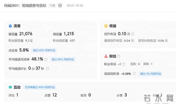 冷眼观天下 平心著文章