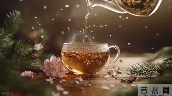 尽快停止饮用这3种茶叶，伤肝是烟酒的5倍，赶紧停下！