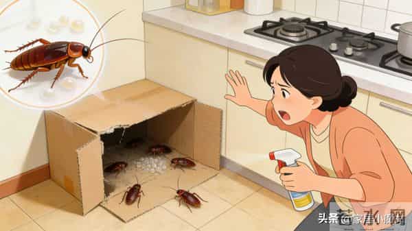 家里这“6样东西”，都是“甲醛大户”，赶紧断舍离！