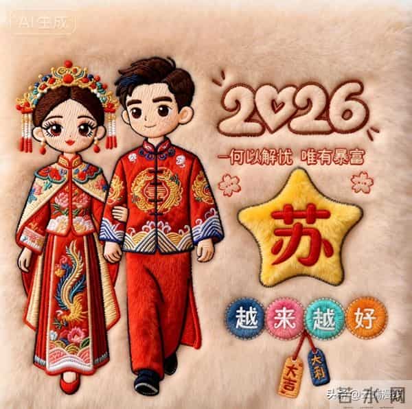 12.13｜姓氏头像