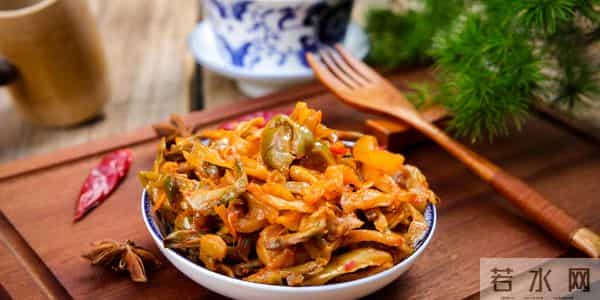 咸菜再次被关注！医生发现：甲流患者吃咸菜，或出现5个好转迹象