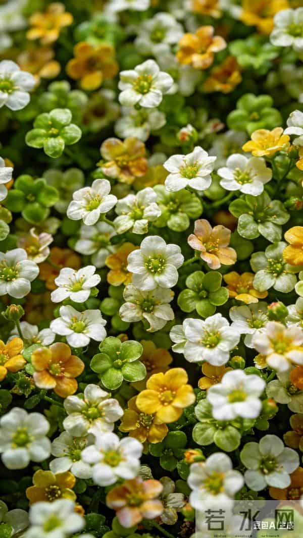 花朵壁纸～花漾满格