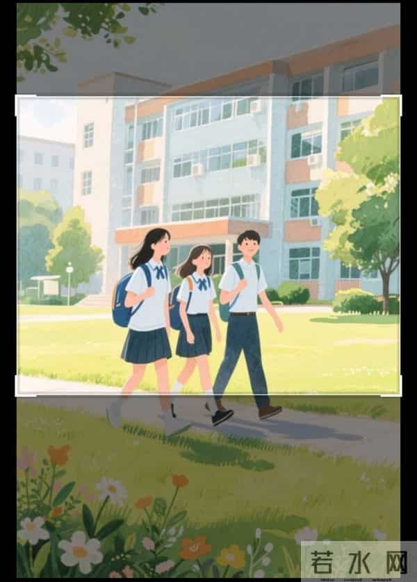 1960年父亲扎根黑龙江 连载12