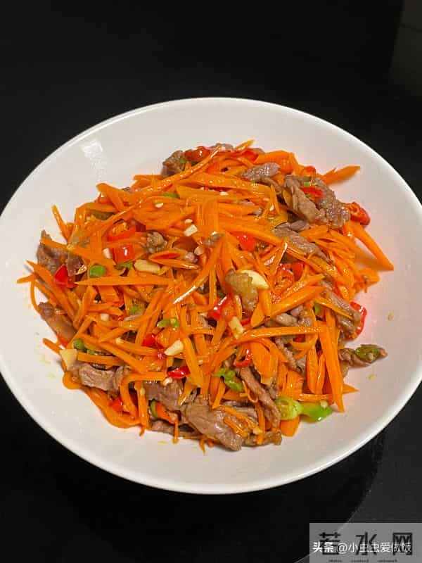 大雪过后, 建议少吃白菜猪肉, 多吃这4菜, 一排毒, 二润燥, 三护眼