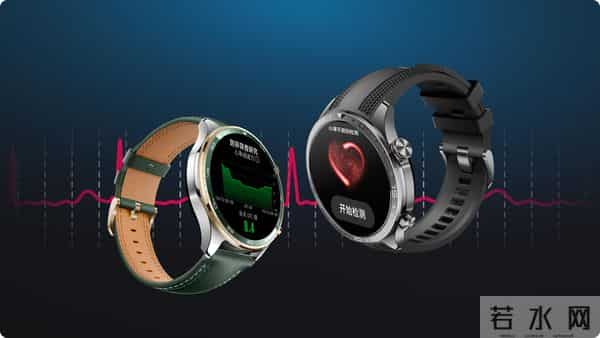 从“单一工具”到“全场景伙伴” 双十二智能手表推荐