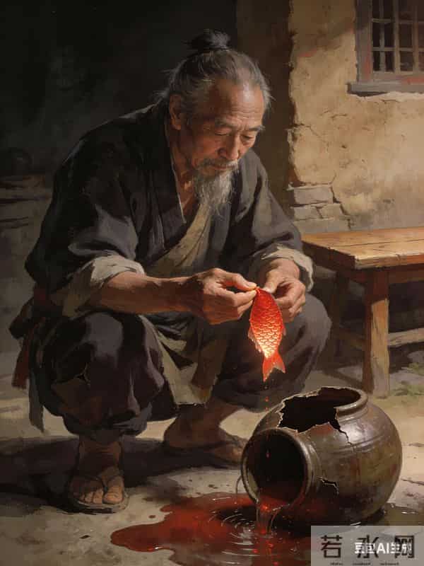 川味茶馆之尺冰