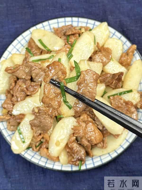 医生提醒- 12月多吃4种家常菜，中老年手脚利索，爬楼不喘少生病