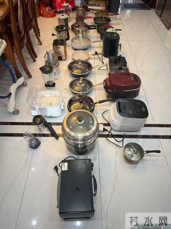 5种旧东西早就该扔掉，日子过久才知道，占地方还伤身体