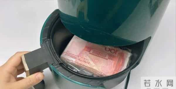 家里有现金的要留意，现在清楚还不迟，别不当回事，看完涨知识了