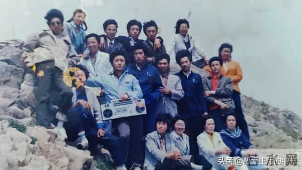 八九年高中毕业的落榜生，你们过得怎么样了？还记得当年吗！