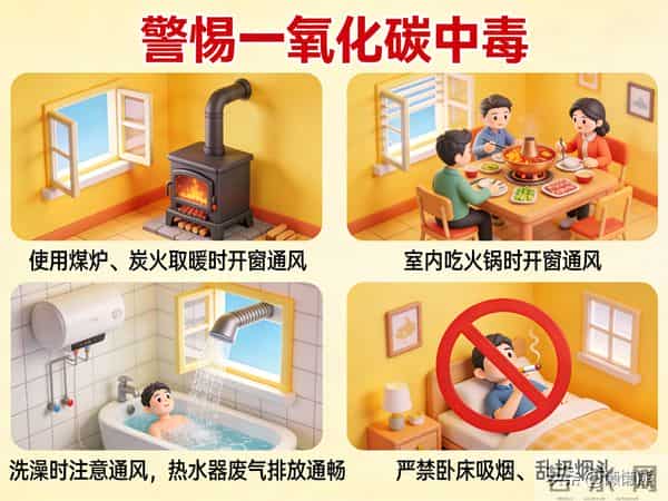 大降温！全国“冻手冻脚”模式开启，这6个御寒小窍门太管用了！