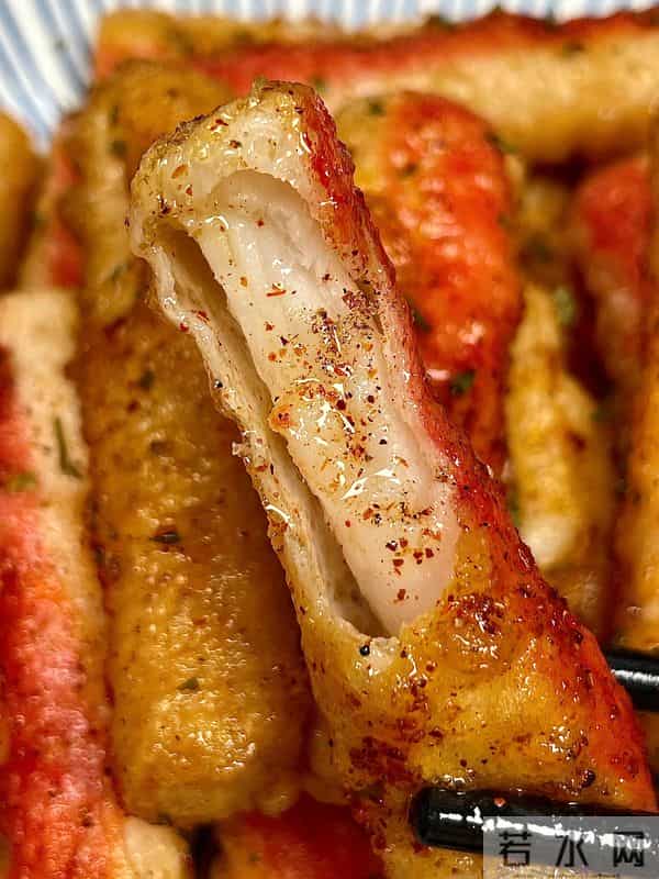 分享五款自制小零食，营养健康又哄娃