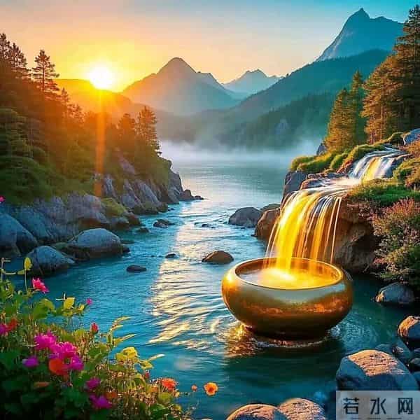 想旺财？先从换这个“财运亨通”微信头像开始！