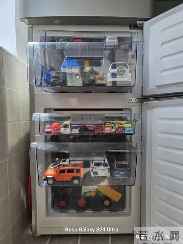 闲置旧家电别只当废品卖！网友的脑洞改造，让你直呼亏大了