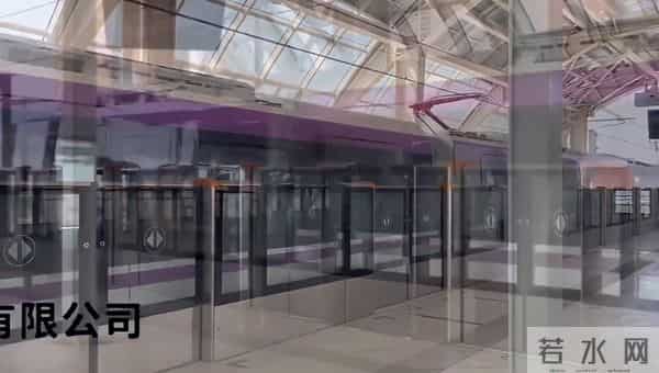 「探索Z4号线,天津地铁新旅程」