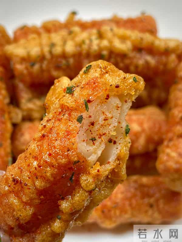 自从学会了这五款自制的小零食,我家再也不用出去买了