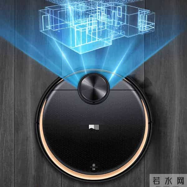 扫地机器人是“智商税”？对比完这8款，我发现了懒人清洁最优解