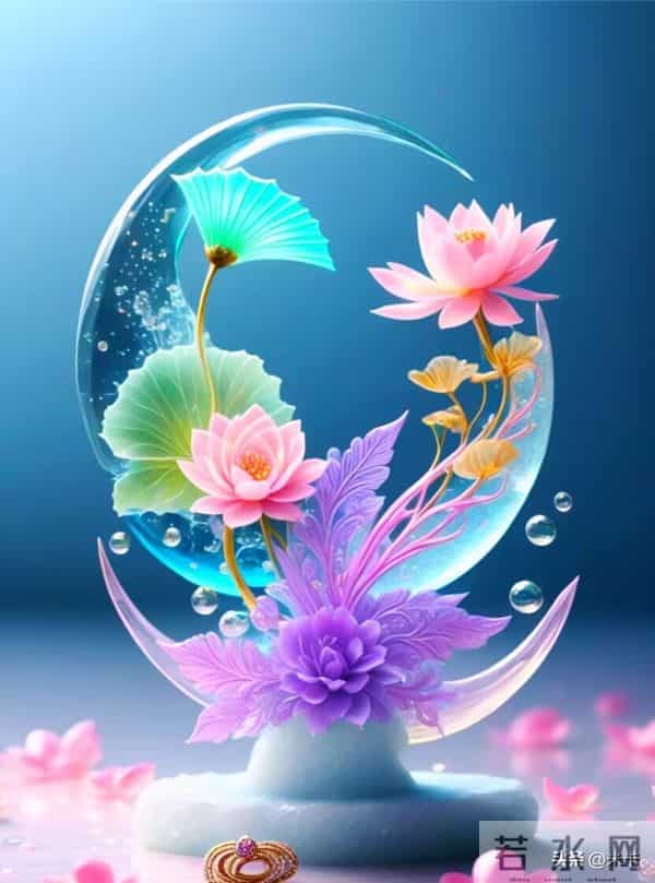 感受美好与宁静