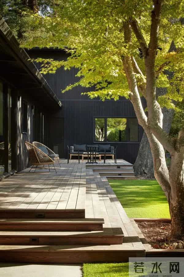 有个院子，一定要做的 3 件小事，幸福感飙升