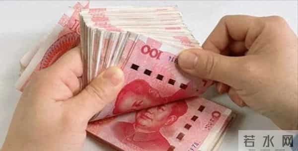 家里有现金的要留意，现在清楚还不迟，别不当回事，看完涨知识了