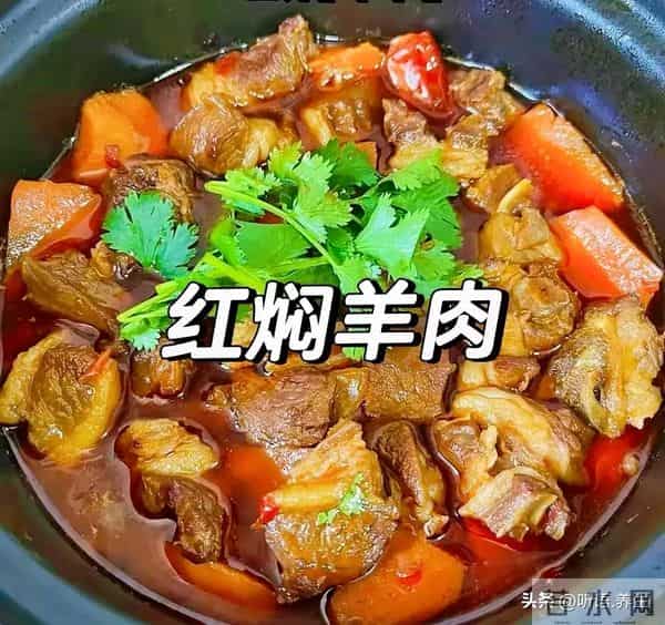 “冬天补阳，手脚不凉”！建议中老年：常吃5样，御寒补阳暖过冬