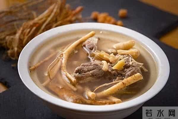 甲流来了,这碗“扶正汤”每周喝2次,津液足阳气足,不怕邪气!