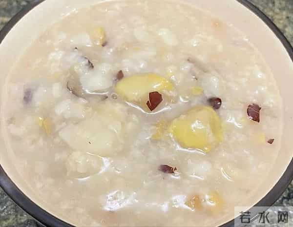 公认的肾之果!每天5颗,气血足了头发好了,肾和脾胃都更强大了