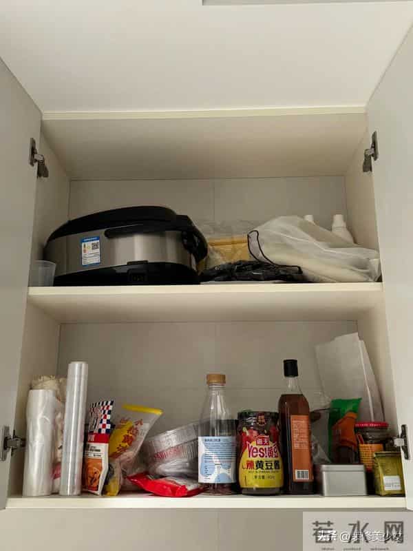 断舍离清单：扔掉厨房“这10样”东西，别坑了家人！