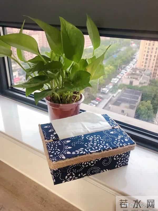 婆婆怎么能聪明成这样？咱们瞧不上的，到她手里都成收纳神器了！