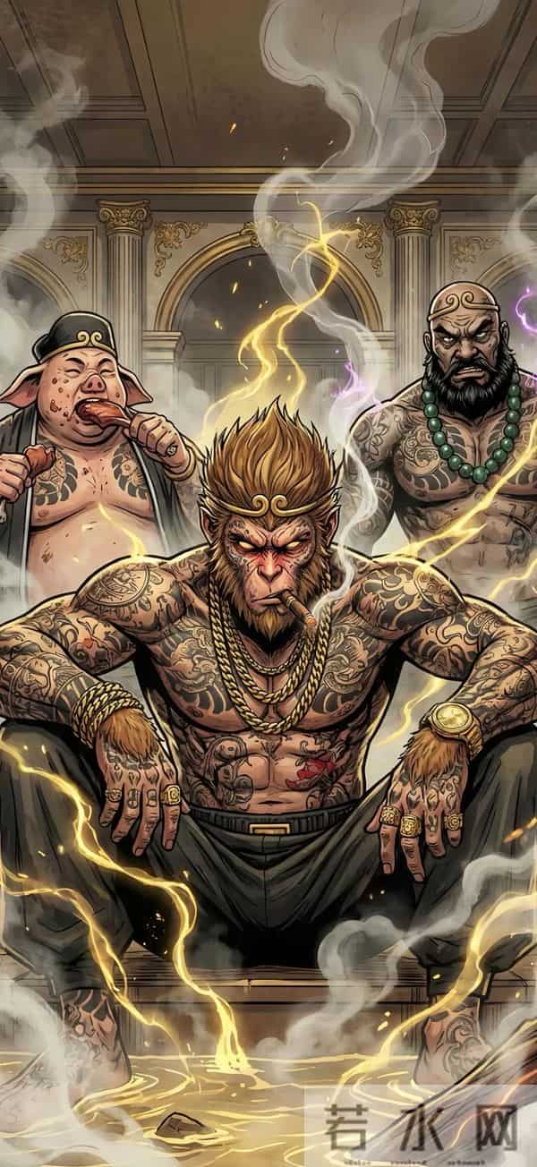 高清壁纸｜视觉盛宴第456期