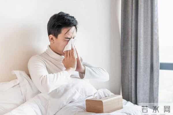 医生发现：男性一旦得了甲流，过不了6个月，身体会有5个改变！