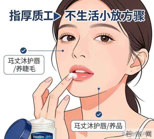 藏了8年的生活小偏方！低成本超好用，家家都能学，省钱又省心