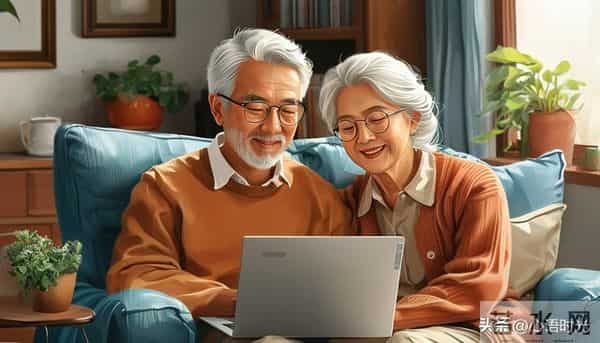 男人老了，如果还对5件事情感兴趣，基本可以活到95岁。