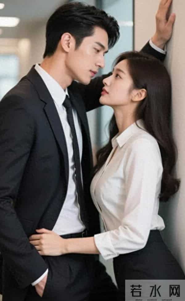 丈夫和情人把公司做上市了，闺蜜说：你还忍得了，我说：不忍了