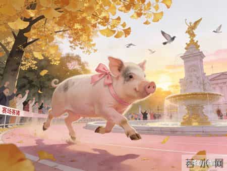 1959年的猪，今年67了。你这辈子，真像块“砂里金”