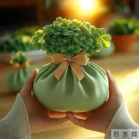 温馨治愈的微信头像