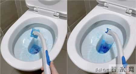 马桶不用时盖子掀开好还是关上好？很多人不懂，看完赶紧提醒家人