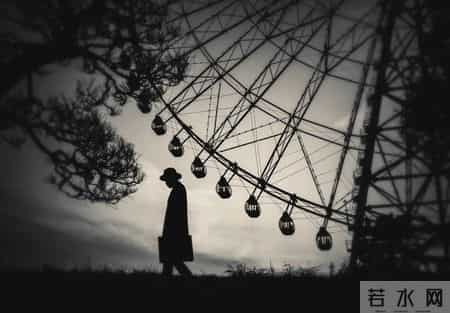 报复一个人，最好的方式：2个字！