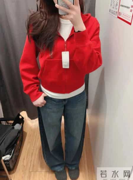 “优衣库”春装开挂了！下次去闭眼入这6款单品，拿捏松弛感贵气