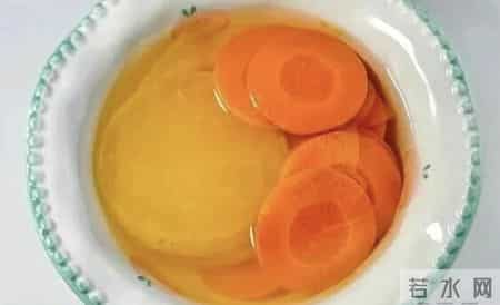 堪称行走的“开塞露”，喝完噗噗太通畅了