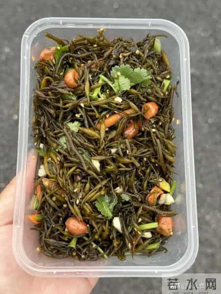 温州这个叫什么???好吃惨了!!