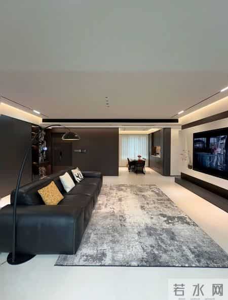 新家落地,真的不敢发朋友圈,怕别人羡慕!