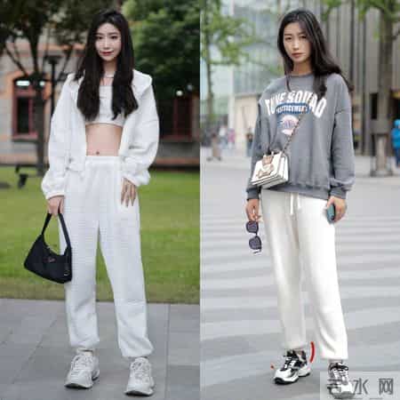 快过年了，鞋子也要内卷起来！今冬试试这4双，搭九分裤超显腿长