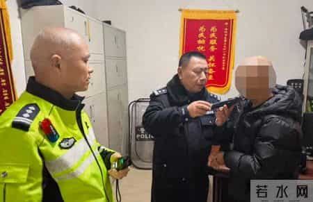 涉嫌危险驾驶罪！绵阳一网约车司机被立案调查