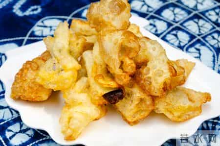 上海最“脏”的5种传统小吃，你吃过几种？